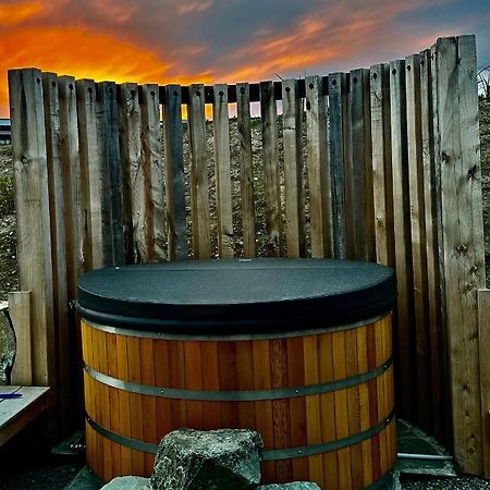 Lexi'S Lodge Lake Tekapo Exterior foto